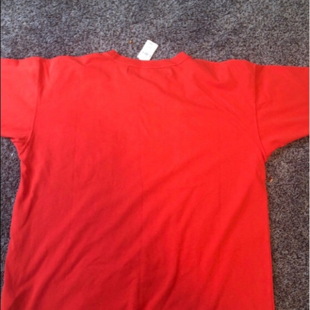 Off-White Pocket Tee (SS18)